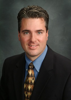 J. Daniel Rasband, MD